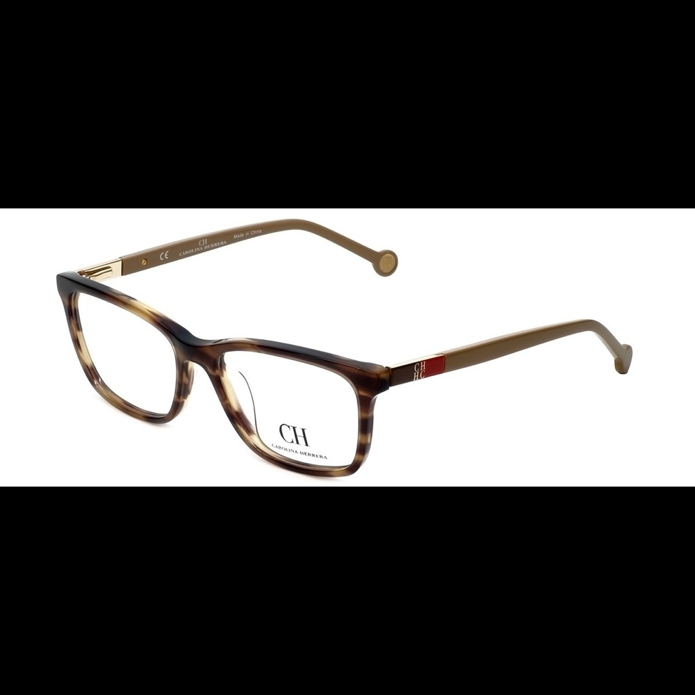 Carolina Herrera Havana glasses frames